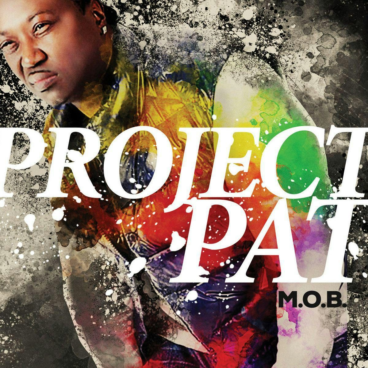 Project Pat Store: Official Merch & Vinyl